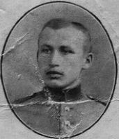 Keller Matthäus (Mathäus)